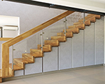 Construction et protection de vos escaliers par Escaliers Maisons à Île-de-Sein